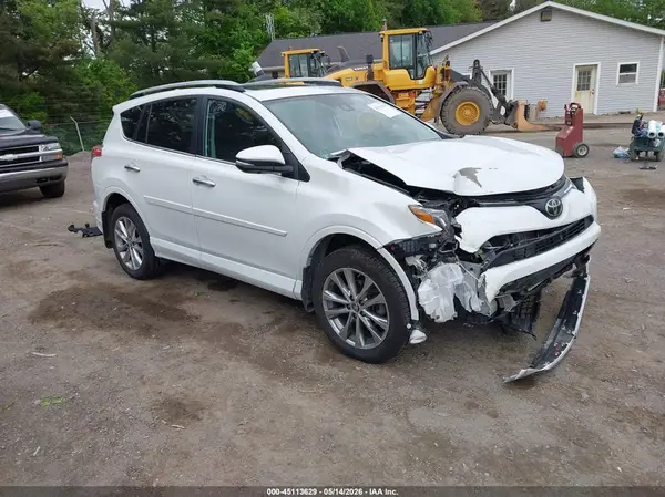 2T3DFREV3HW554732 2017 TOYOTA RAV 4 - Image 1