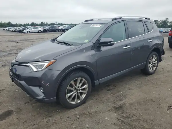 2T3DFREV3HW556383 2017 TOYOTA RAV 4 - Image 1