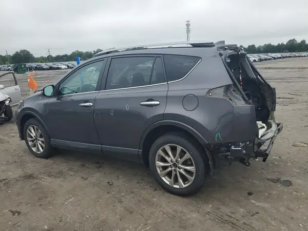 2T3DFREV3HW556383 2017 TOYOTA RAV 4 - Image 2