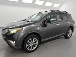 2T3DFREV3HW556674 2017 TOYOTA RAV 4