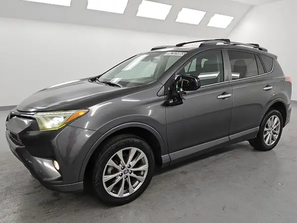 2T3DFREV3HW556674 2017 TOYOTA RAV 4 - Image 1