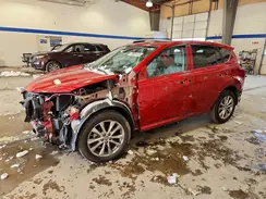 2T3DFREV3HW559641 2017 TOYOTA RAV 4