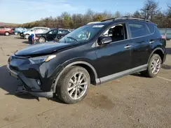 2T3DFREV3HW560322 2017 TOYOTA RAV 4