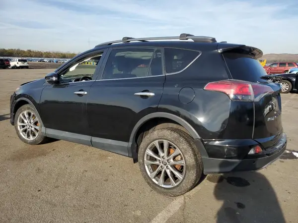 2T3DFREV3HW560322 2017 TOYOTA RAV 4 - Image 2
