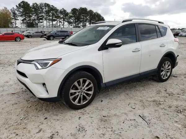 2T3DFREV3HW563902 2017 TOYOTA RAV 4 - Image 1