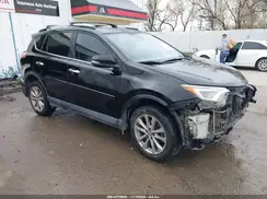 2T3DFREV3HW566119 2017 TOYOTA RAV 4