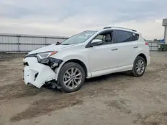2T3DFREV3HW572342 2017 TOYOTA RAV 4