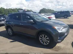 2T3DFREV3HW573877 2017 TOYOTA RAV 4