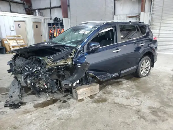 2T3DFREV3HW574544 2017 TOYOTA RAV 4 - Image 1