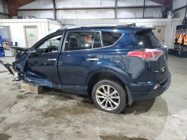 2T3DFREV3HW574544 2017 TOYOTA RAV 4 - Image 2