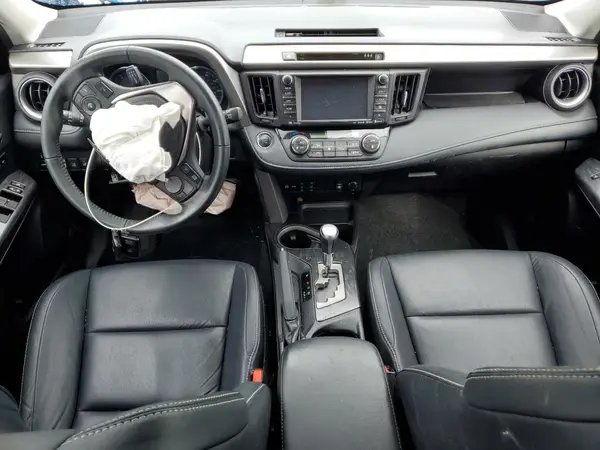 2T3DFREV3HW574544 2017 TOYOTA RAV 4 - Image 8