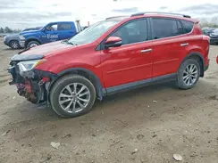 2T3DFREV3HW575418 2017 TOYOTA RAV 4