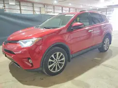 2T3DFREV3HW594633 2017 TOYOTA RAV 4