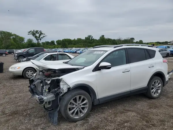 2T3DFREV3HW595684 2017 TOYOTA RAV 4 - Image 1