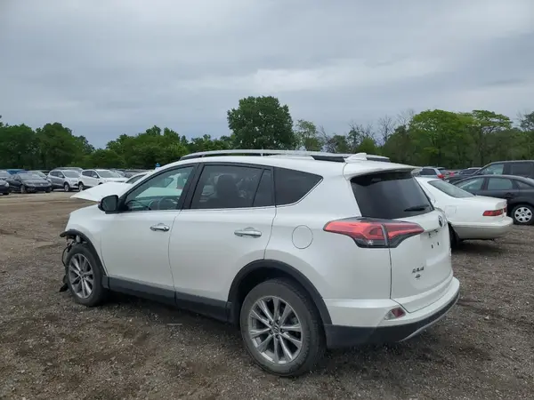 2T3DFREV3HW595684 2017 TOYOTA RAV 4 - Image 2
