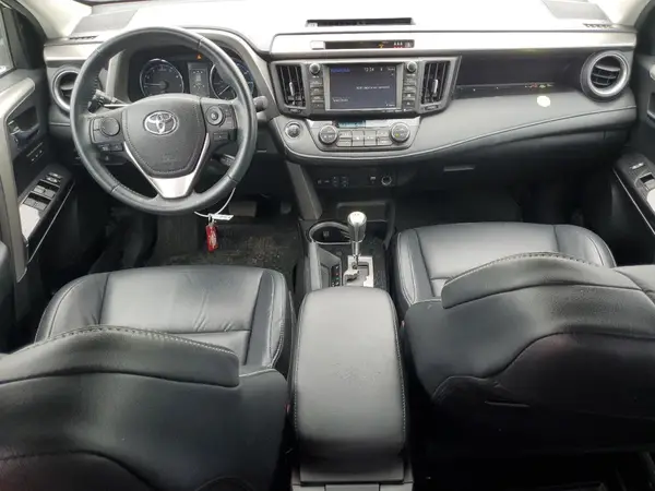 2T3DFREV3HW595684 2017 TOYOTA RAV 4 - Image 8
