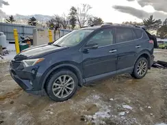 2T3DFREV3HW601063 2017 TOYOTA RAV 4