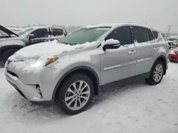 2T3DFREV3HW604755 2017 TOYOTA RAV 4 - Image 1