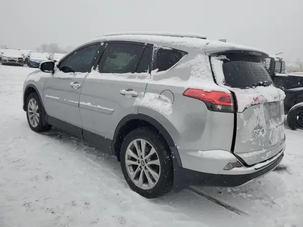 2T3DFREV3HW604755 2017 TOYOTA RAV 4 - Image 2