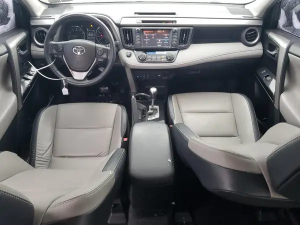 2T3DFREV3HW604755 2017 TOYOTA RAV 4 - Image 8