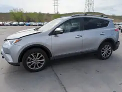 2T3DFREV3HW609504 2017 TOYOTA RAV 4