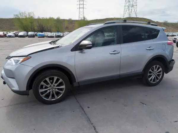 2T3DFREV3HW609504 2017 TOYOTA RAV 4 - Image 1