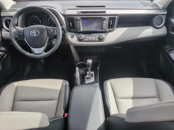 2T3DFREV3HW609504 2017 TOYOTA RAV 4 - Image 8