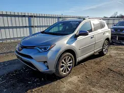 2T3DFREV3HW610782 2017 TOYOTA RAV 4