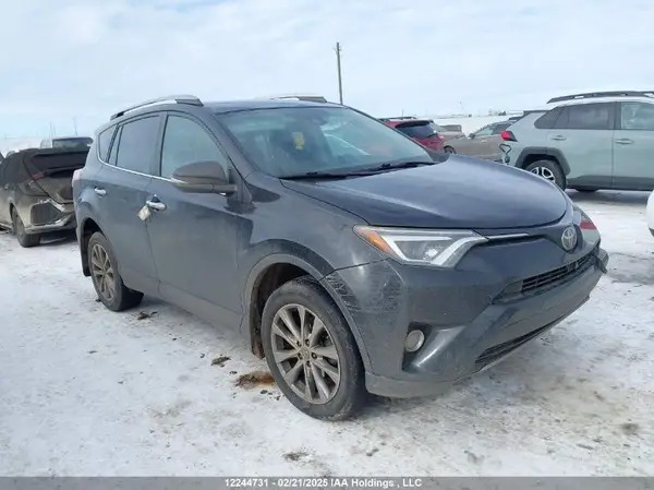 2T3DFREV3HW613374 2017 TOYOTA RAV 4 - Image 1