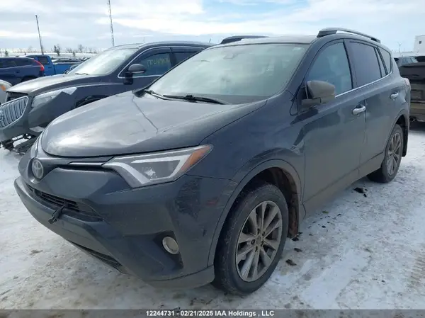 2T3DFREV3HW613374 2017 TOYOTA RAV 4 - Image 2