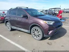 2T3DFREV3HW626691 2017 TOYOTA RAV 4