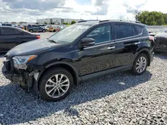 2T3DFREV3HW630014 2017 TOYOTA RAV 4