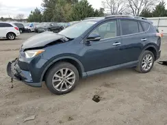 2T3DFREV3HW634693 2017 TOYOTA RAV 4