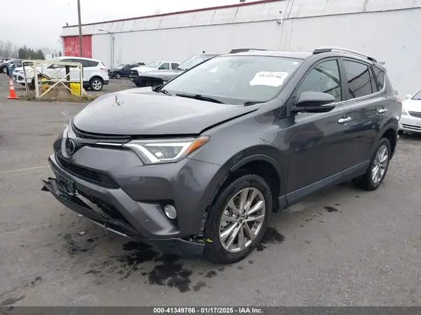 2T3DFREV3HW640882 2017 TOYOTA RAV 4 - Image 2