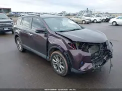 2T3DFREV3HW655401 2017 TOYOTA RAV 4