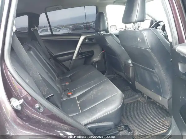 2T3DFREV3HW655401 2017 TOYOTA RAV 4 - Image 8
