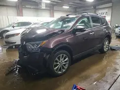 2T3DFREV3HW656810 2017 TOYOTA RAV 4
