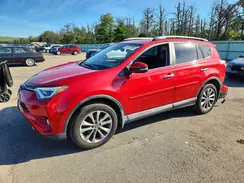 2T3DFREV3HW657164 2017 TOYOTA RAV 4