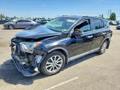 2T3DFREV3HW662087 2017 TOYOTA RAV 4