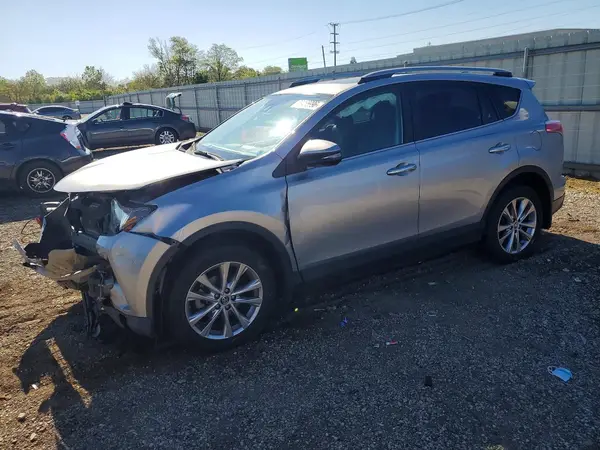 2T3DFREV3HW666155 2017 TOYOTA RAV 4 - Image 1