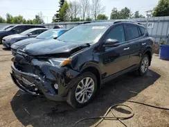 2T3DFREV3HW668651 2017 TOYOTA RAV 4