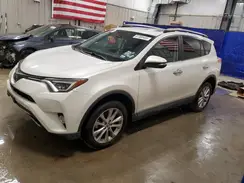2T3DFREV3HW669685 2017 TOYOTA RAV 4