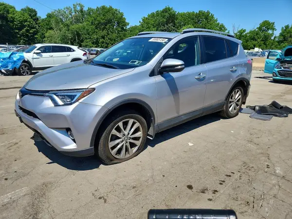 2T3DFREV3HW680962 2017 TOYOTA RAV 4 - Image 1