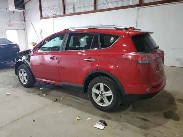 2T3DFREV3HW682162 2017 TOYOTA RAV 4 - Image 2