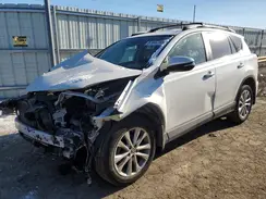 2T3DFREV3HW692481 2017 TOYOTA RAV 4