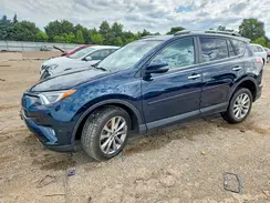 2T3DFREV3HW693002 2017 TOYOTA RAV 4