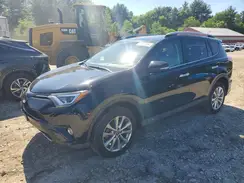 2T3DFREV3HW693517 2017 TOYOTA RAV 4