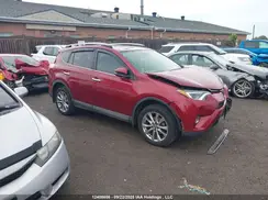 2T3DFREV3JW702433 2018 TOYOTA RAV 4