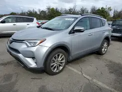 2T3DFREV3JW708670 2018 TOYOTA RAV 4