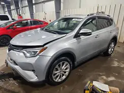 2T3DFREV3JW712394 2018 TOYOTA RAV 4